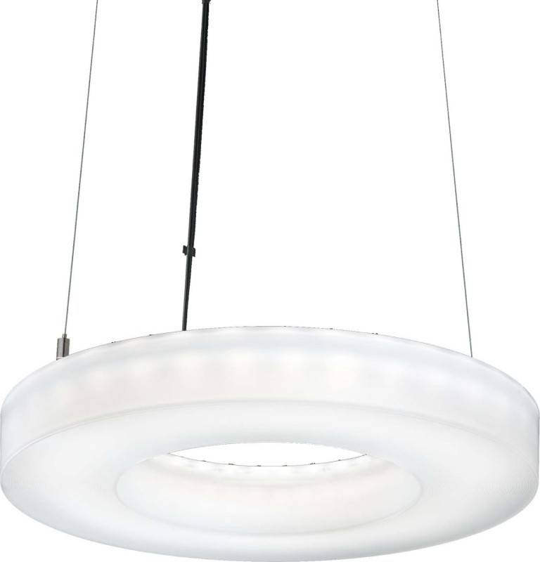 Ridi-Leuchten LED-Pendelleuchte IRIS-PS#SPI0000147
