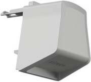 Siteco Stirnwand 59TL6S (VE2)