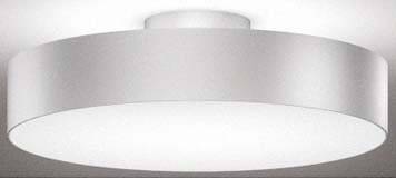 LTS Licht&Leuchten LED-Anbauleuchte PLL 26.385 #642213
