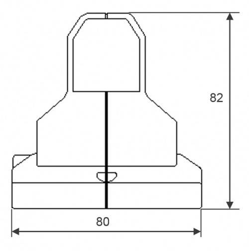 OSRAM BETRIEBSGERÄTE NFC Programmiergerät PRH101-USB