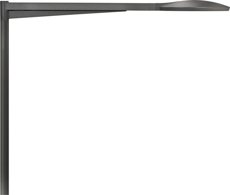 Philips Lighting LED-Straßenleuchte BGP530 LED #89207400