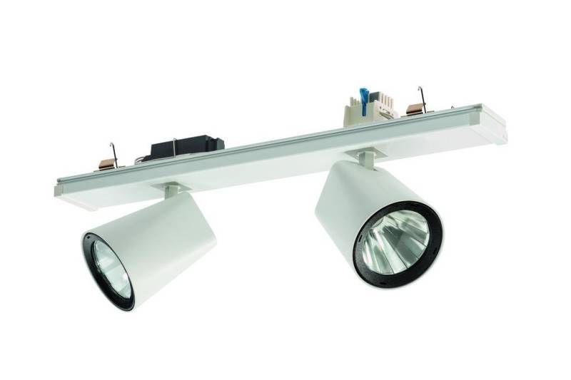 Ridi-Leuchten Modul m.LED-Strahler VLMF-CI#0321978//691