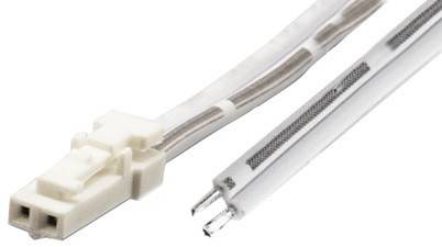 Scharnberger+Hasenbein Anschlussstecker 300mm 31951