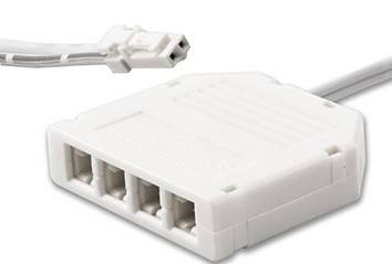 Scharnberger+Hasenbein Verteiler 300mm 31956