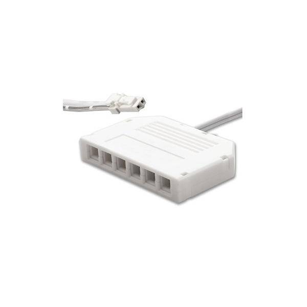 Scharnberger+Hasenbein Verteiler 600mm 31957