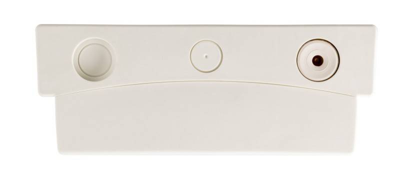 Pracht LED-Feuchtraumleuchte BERNINA F #7086637