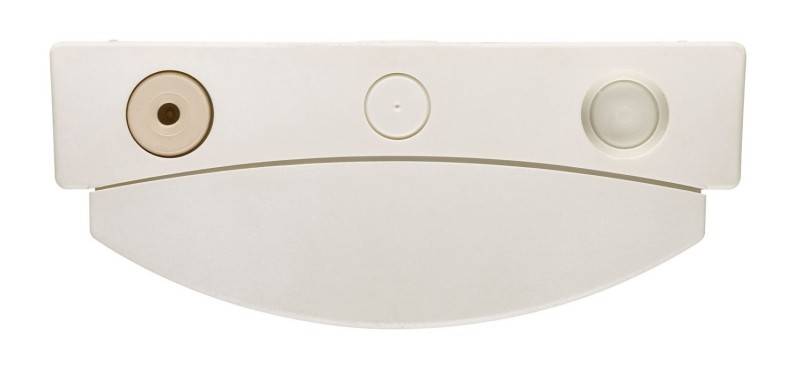 Pracht LED-Feuchtraumleuchte BERNINA R #7083612