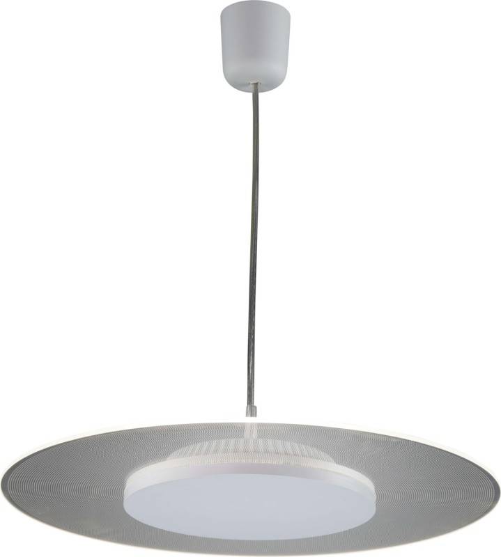Böhmer LED-Pendelleuchte 24021