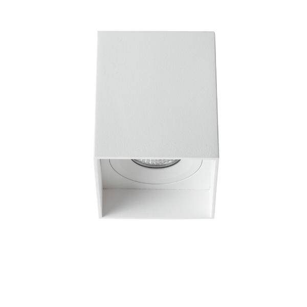 Brumberg Leuchten Wand-Anbaumodul quadr. 45204170