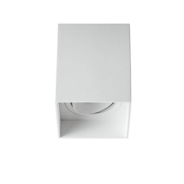 Brumberg Leuchten Wand-Anbaumodul quadr. 45205170