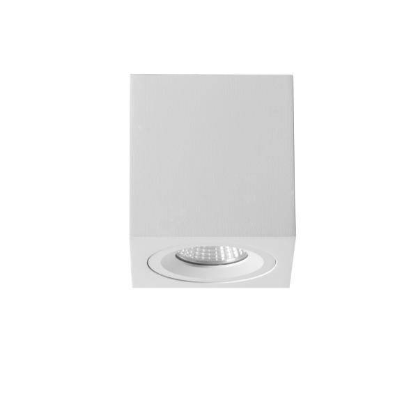 Brumberg Leuchten Wand-Anbaumodul quadr. 45211170