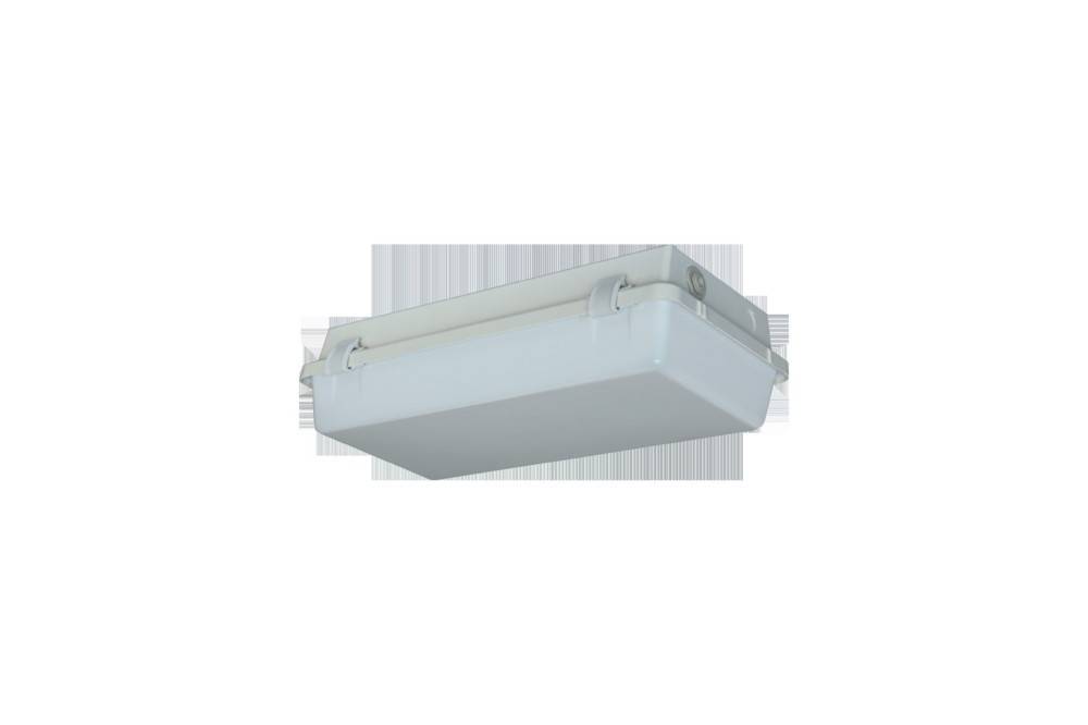 Schuch Licht LED-Notleuchte 164KL L02/1 W MA