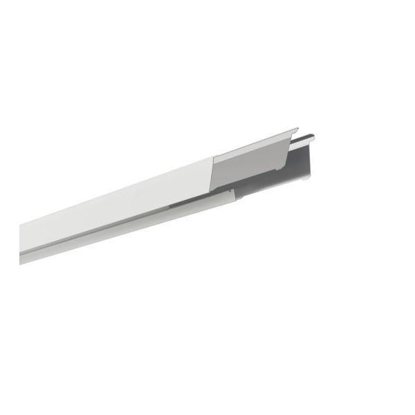 Siteco Tragschiene 1500mm 51TR1C5