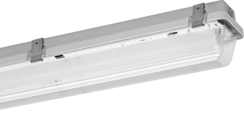Schuch Licht LED-Feuchtraumleuchte 161 06L12 LM H50