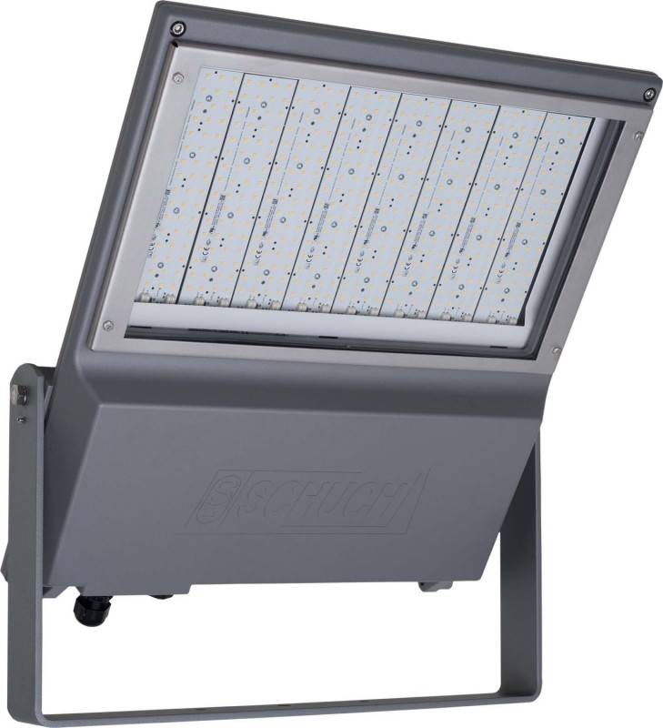 Schuch Licht LED-Hallenleuchte 7800 L420 SSK