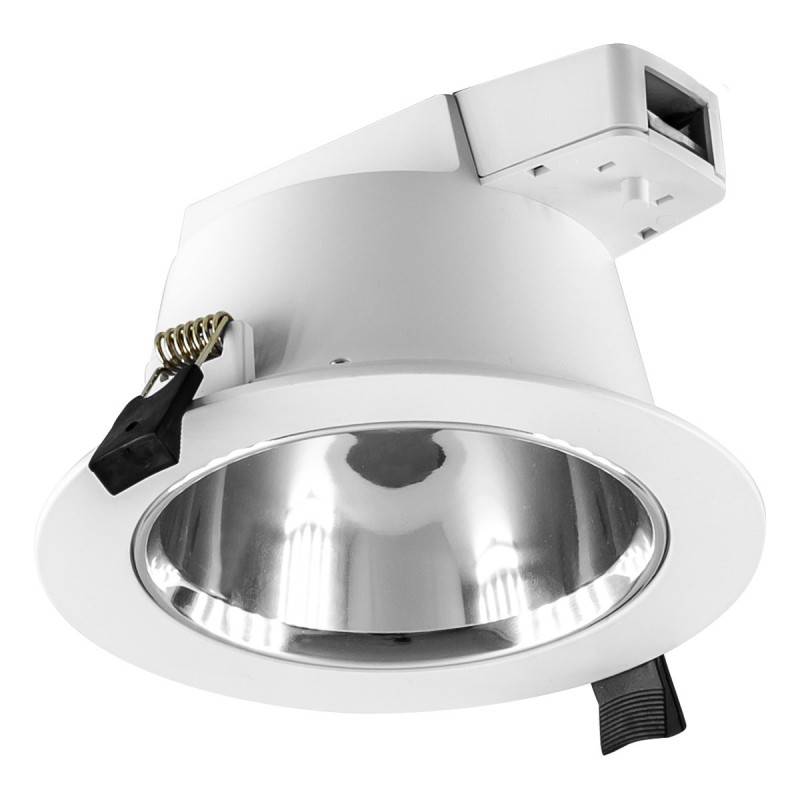 EVN Lichttechnik LED-Einbauleuchte IP54 L54130125
