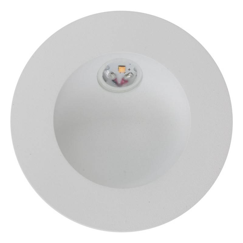 EVN Lichttechnik LED-Einbauleuchte IP65 P20340