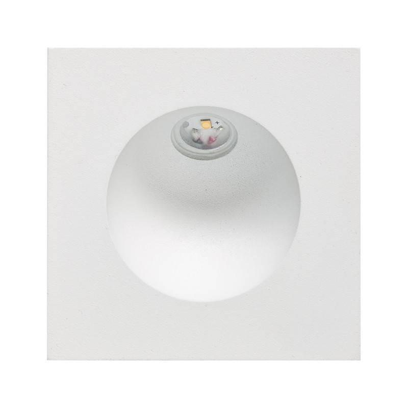 EVN Lichttechnik LED-Einbauleuchte IP65 P20440