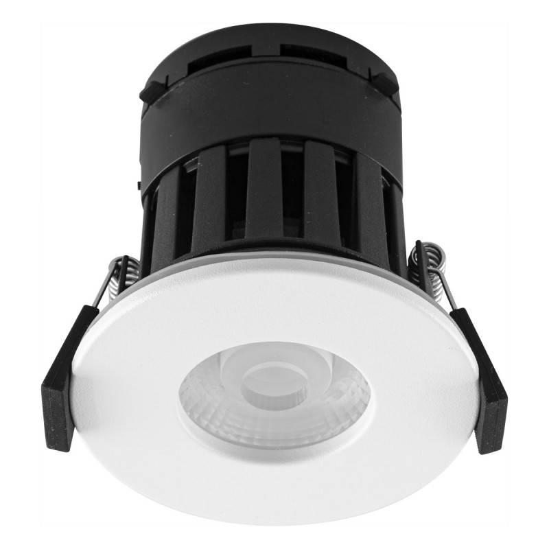 EVN Lichttechnik LED-Einbauleuchte IP65 P65070125