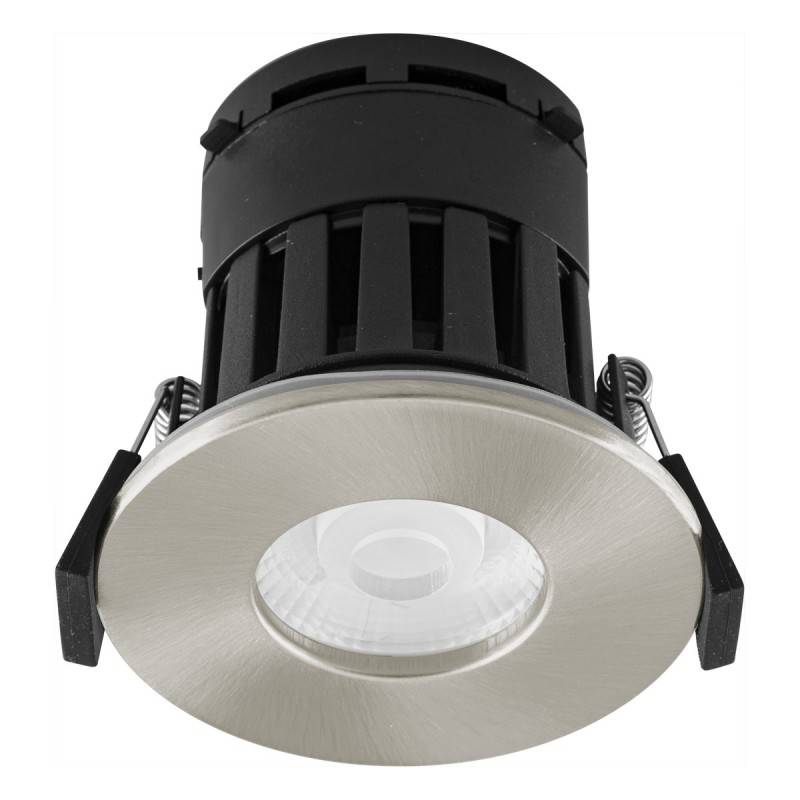 EVN Lichttechnik LED-Einbauleuchte IP65 P65071325