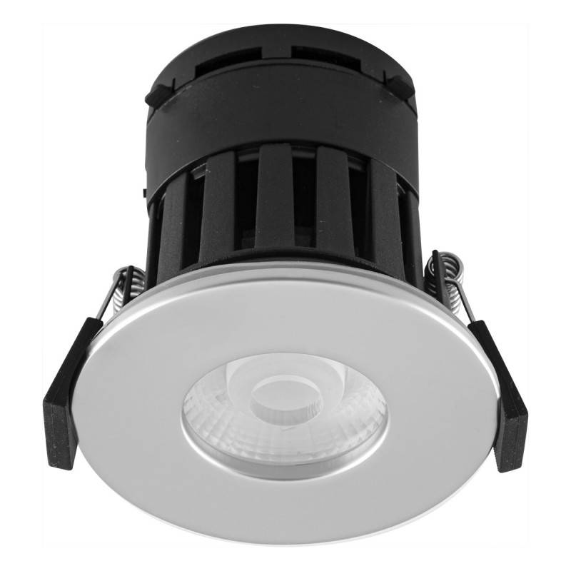 EVN Lichttechnik LED-Einbauleuchte IP65 P65071525