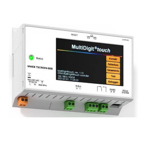 RZB Überwachungssystem 672174.000