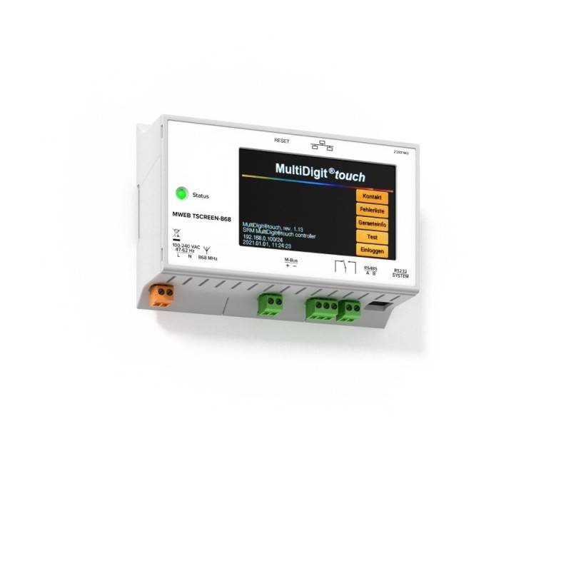 RZB Überwachungssystem 672174.000