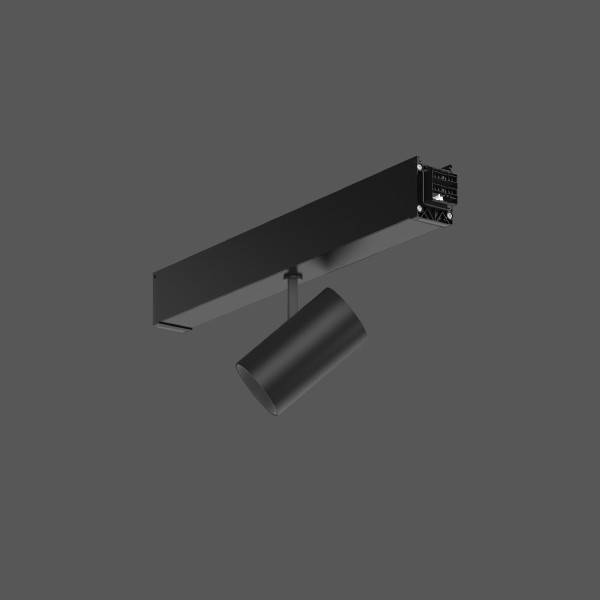 RZB LED-Strahlermodul 950633.923.400.100