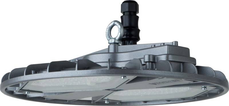 Schuch Licht LED-Hallenleuchte 3420 L200 D