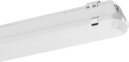 Siteco LED-Feuchtraumleuchte 51FF40MP460H