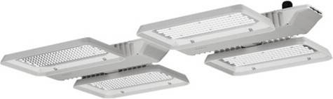 Siteco LED-Hallenleuchte 51HLASD24MGA