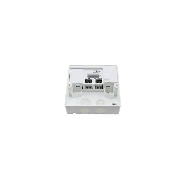 Siteco Sockelmodul 59US1FCMA