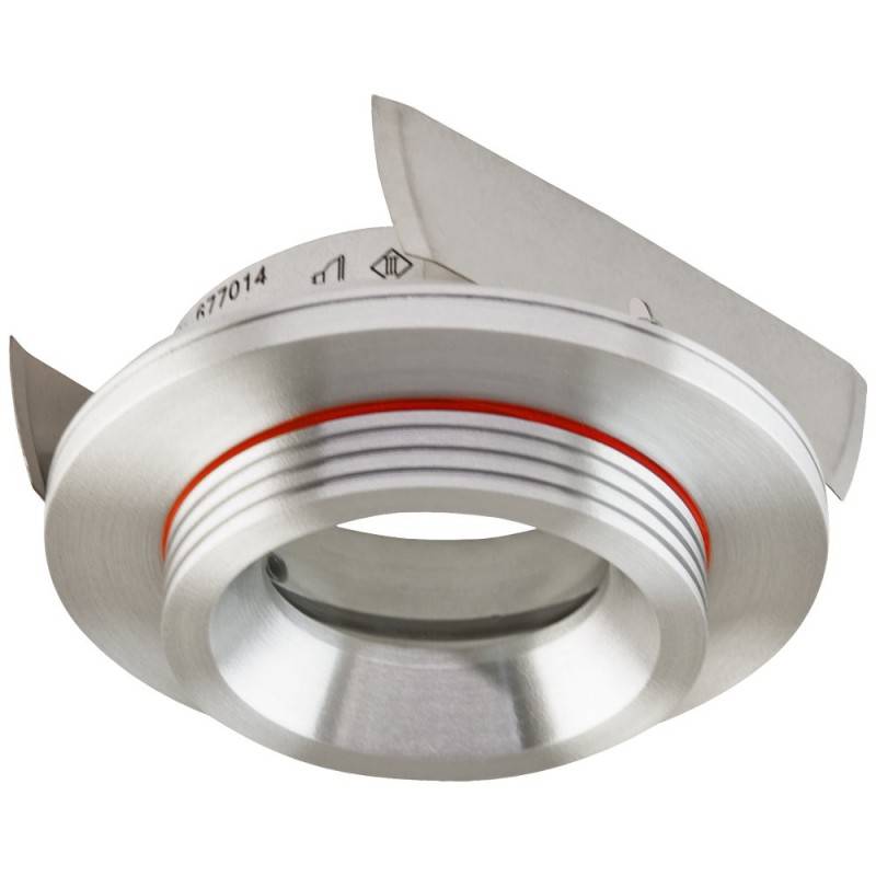 EVN Lichttechnik NV-Einbauleuchte 677014