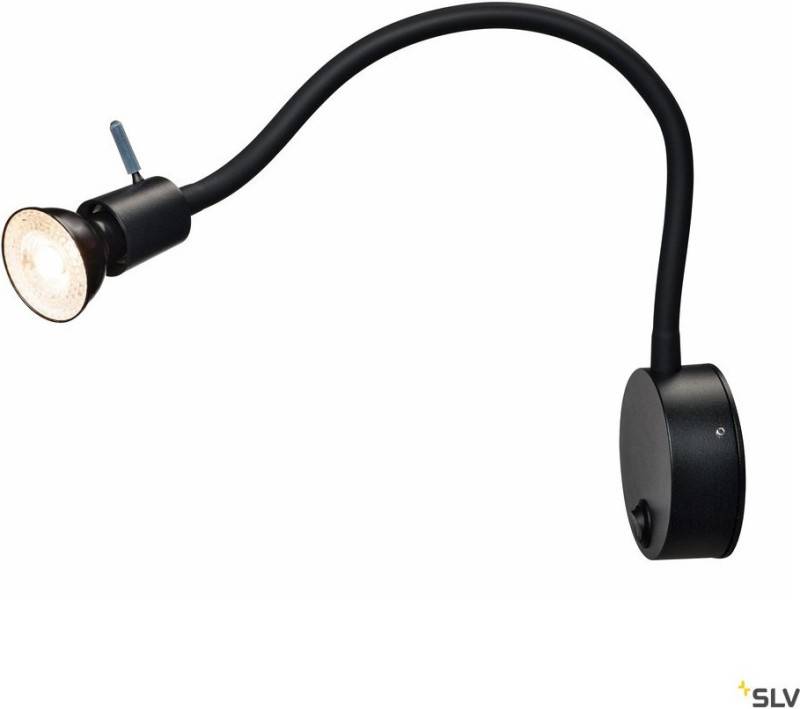 SLV Wandleuchte QPAR51 1002608