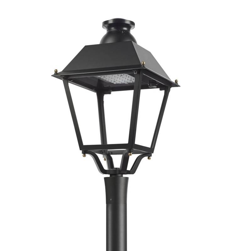 Philips Lighting LED-Mastleuchte BDP651 LW  #88102300