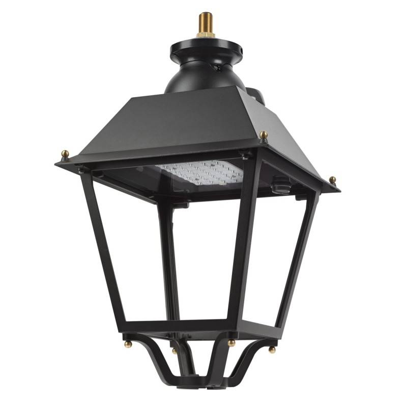 Philips Lighting LED-Mastleuchte BSP651 LW  #88103000