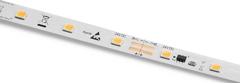Barthelme LED-Stripe 5m 50413128T