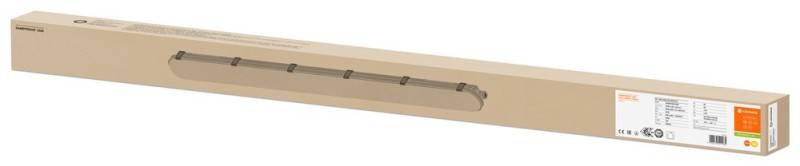 Ledvance Feuchtraumleuchte DP120032W830IP65GY