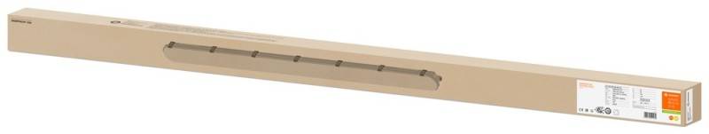 Ledvance Feuchtraumleuchte DP150046W830IP65GY