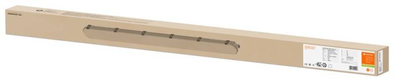 Ledvance Feuchtraumleuchte DP5TH150046W840IP65G