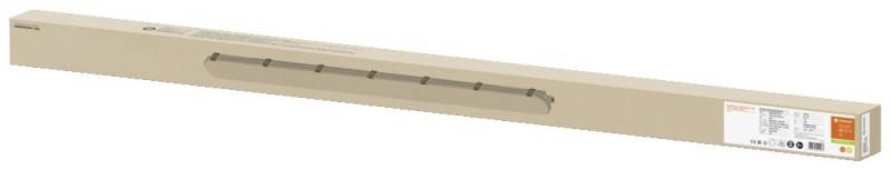 Ledvance Feuchtraumleuchte DPEM150046W830IP65GY