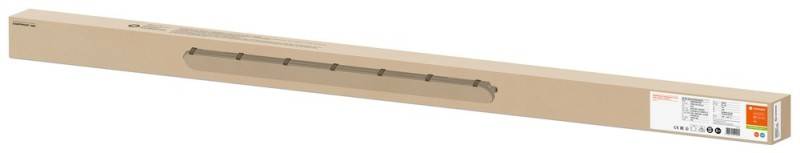 Ledvance Feuchtraumleuchte DPEM150081W865IP65GY