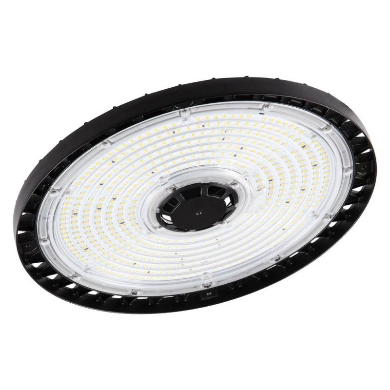 Ledvance LED-Hallenleuchte HBDALI155W/4000K110D