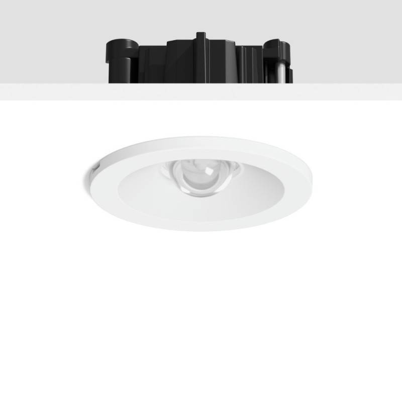 RZB LED-Sicherheitsleuchte 672411.002.89