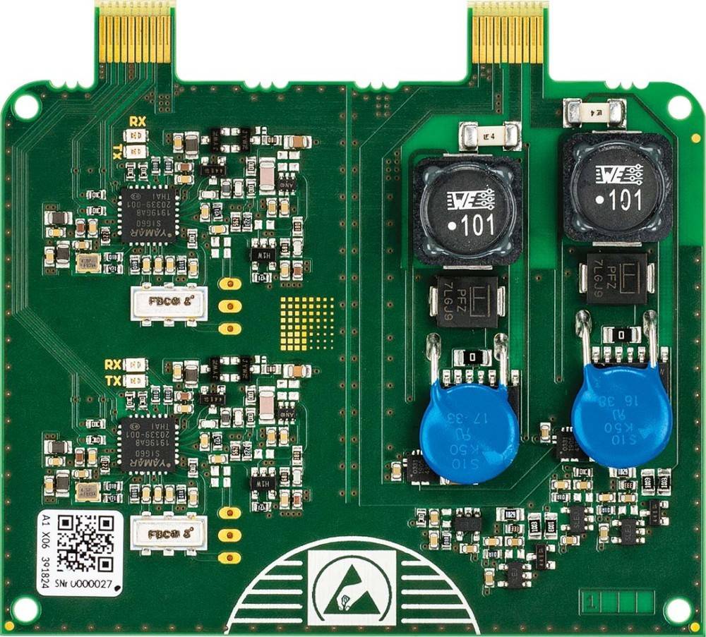 Zumtobel Group Doppelstromkreismodul nBox OCM #22171152