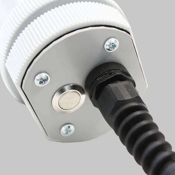 Sonlux LED-Schutzrohrleuchte 68A30100-0062.NL