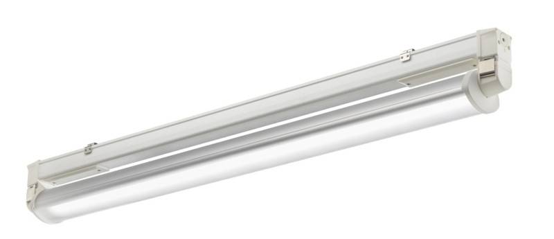 Pracht LED-Feuchtraumleuchte APOLLO_G2 #9300217w