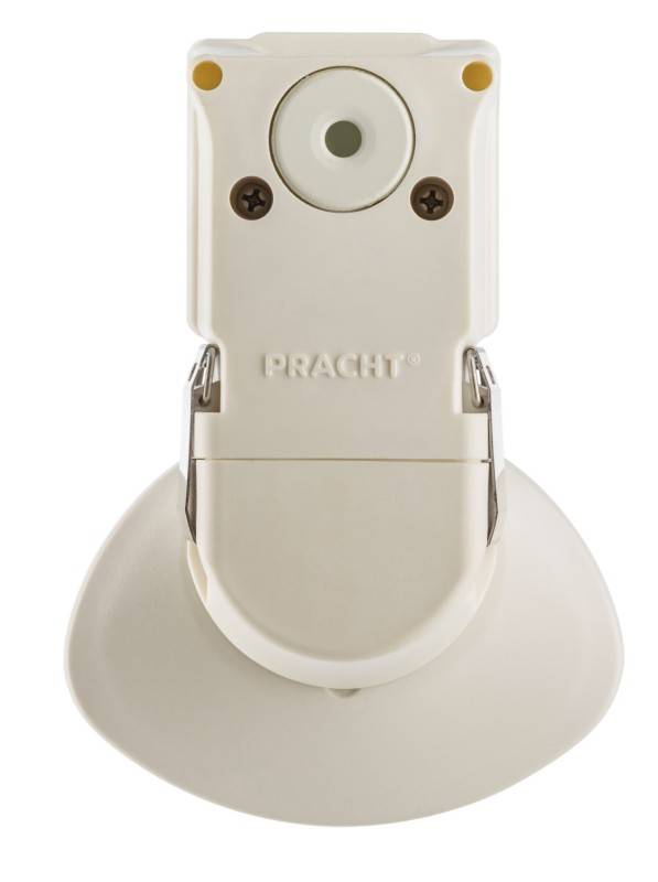 Pracht LED-Feuchtraumleuchte APOLLO_G2 #9300217w