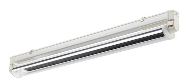 Pracht LED-Feuchtraumleuchte APOLLO_G2 #9301147d