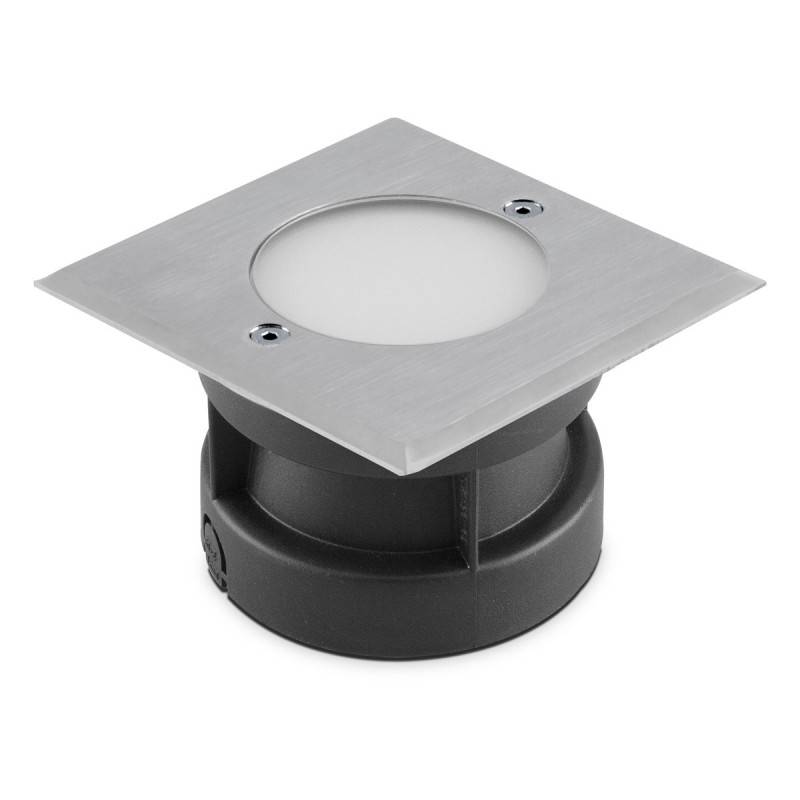 EVN Lichttechnik LED-Bodeneinbauleuchte 674029902